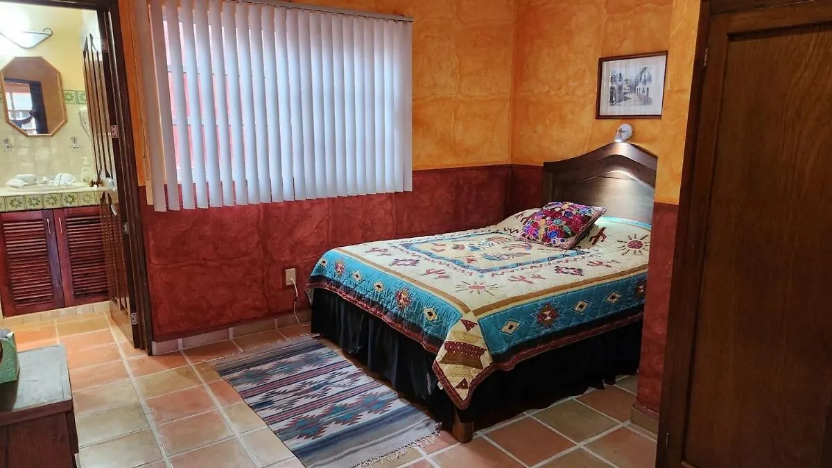 Casa Colonial, Cozumel Villa Zapote