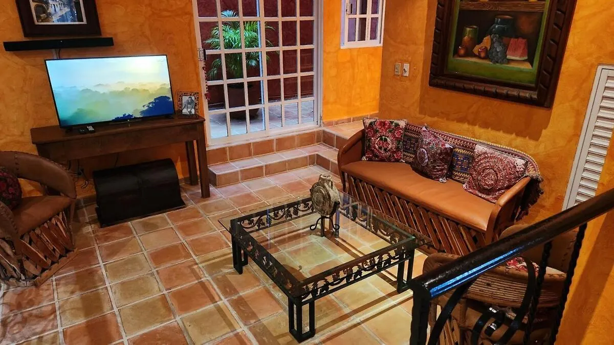 Casa Colonial, Cozumel Villa Zapote