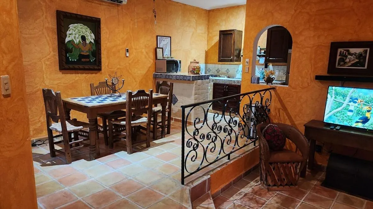 Casa Colonial, Cozumel Villa Zapote Mexico