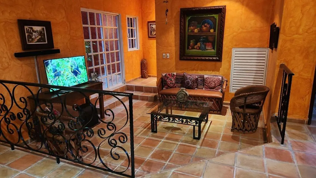 Casa Colonial, Cozumel Villa Zapote 0*,  Mexico