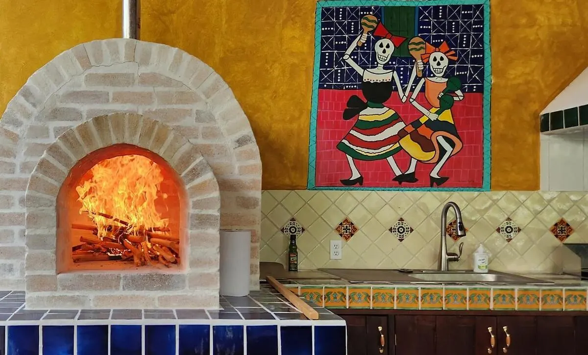 Casa Colonial, Cozumel Villa Zapote