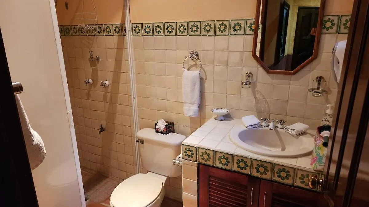 Casa Colonial, Cozumel Villa Zapote