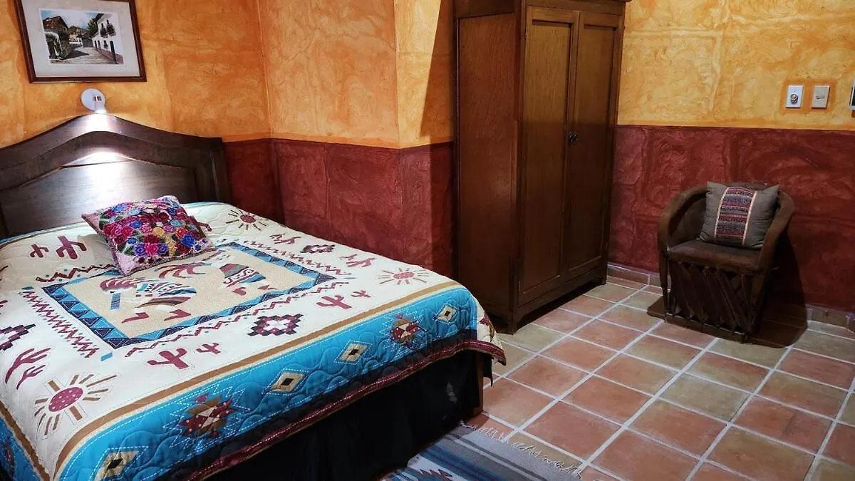 Casa Colonial, Cozumel Villa Zapote