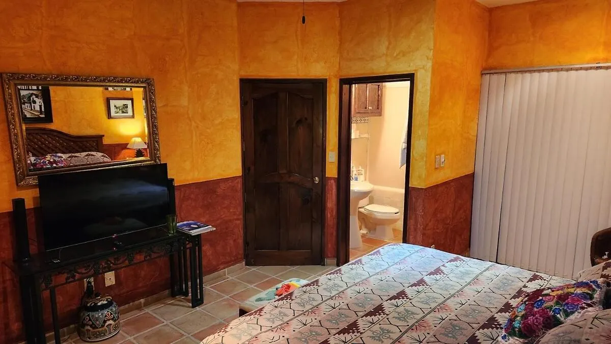 Casa Colonial, Cozumel Villa Zapote 0*,
