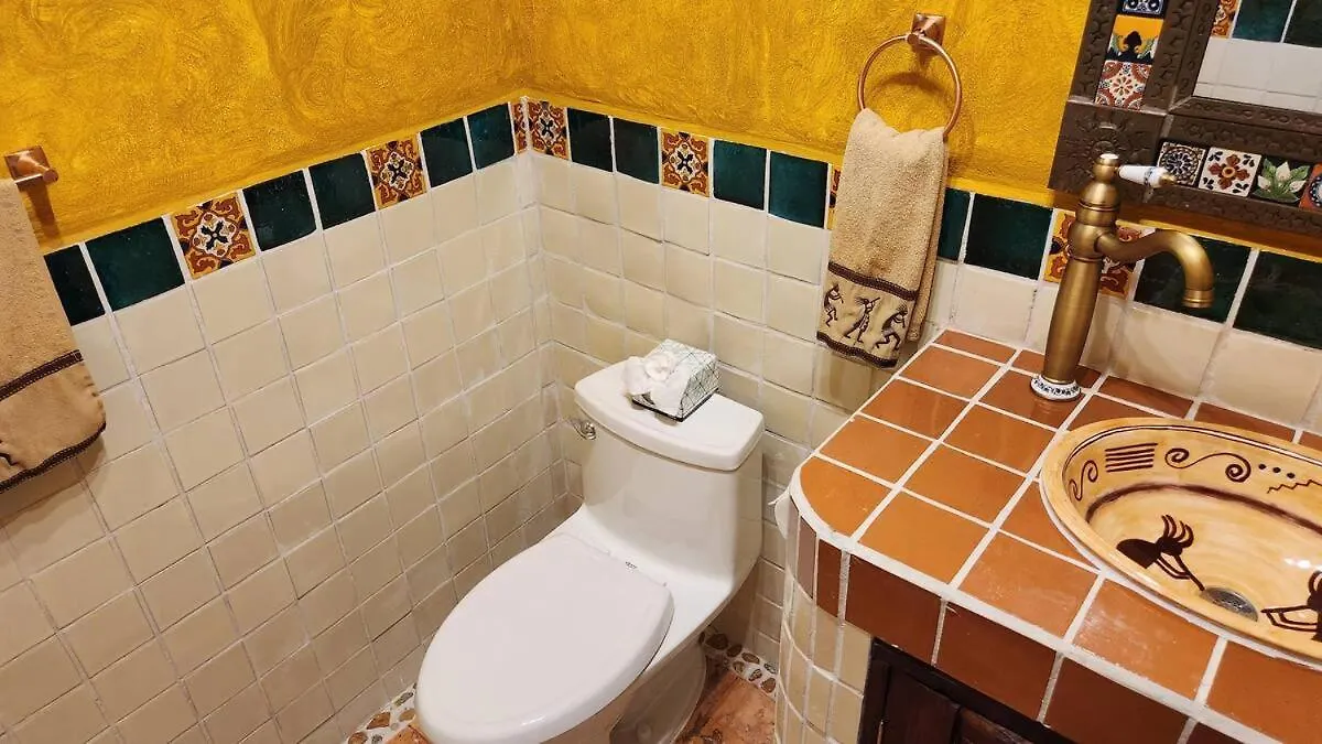 Casa Colonial, Cozumel Villa Zapote