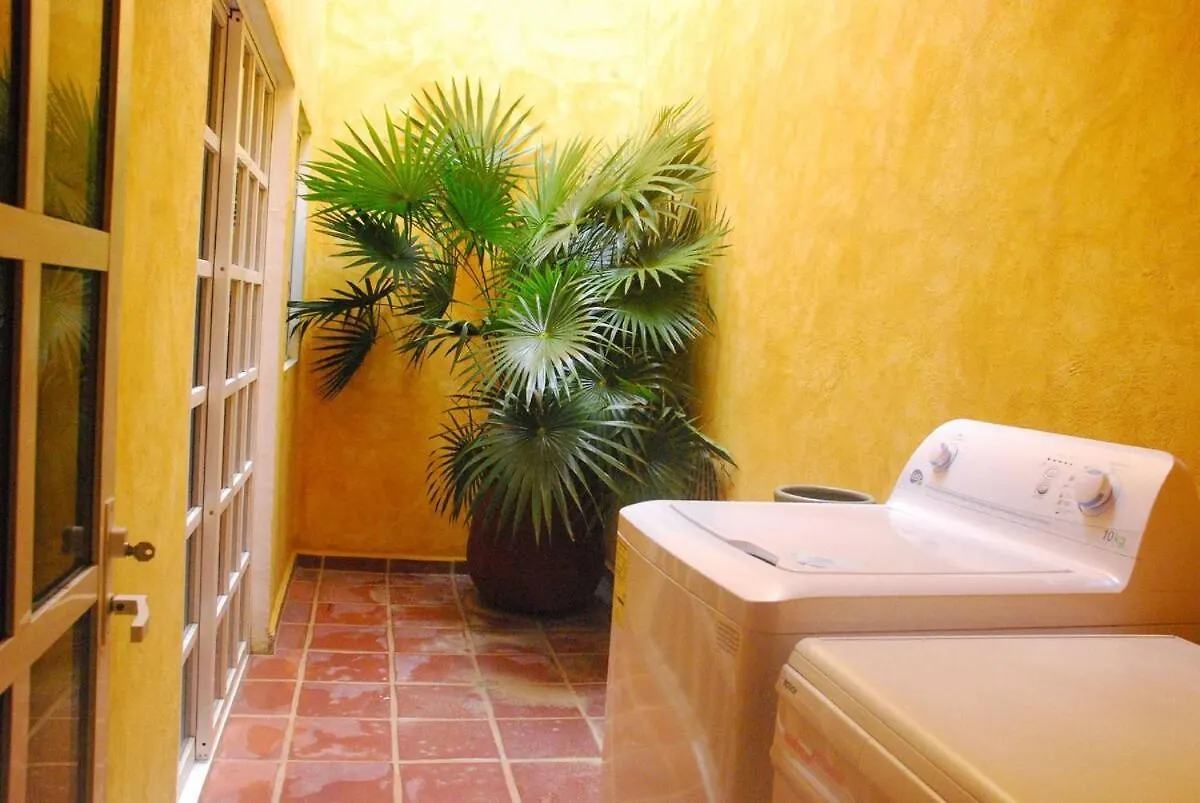 Casa Colonial, Cozumel Villa Zapote Mexiko